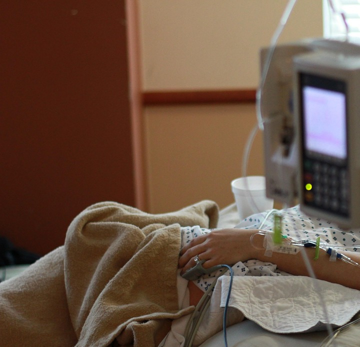 nurse patient care