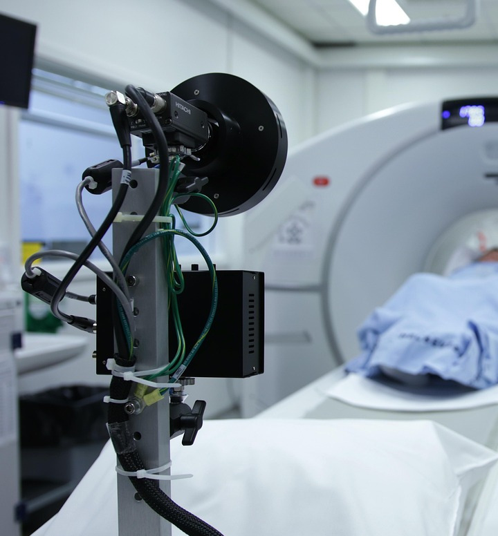 medical diagnostics mri ct